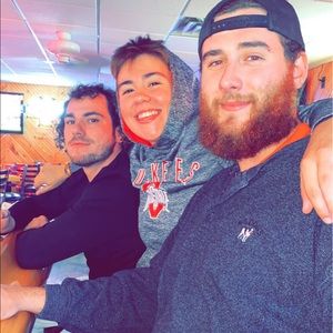 Meet your Posher, David